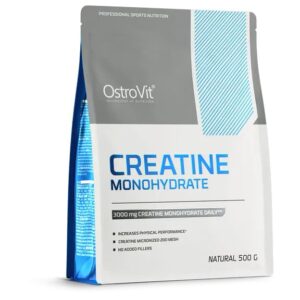 creatine monohydrate ostrovit g