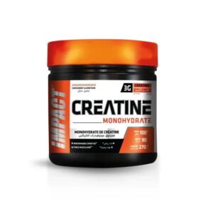 creatine monohydrate tunisie g scoop