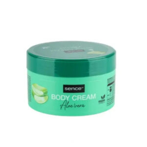 creme corps sence aloe vera ml