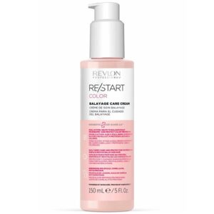 creme de soin balayage restart color revlon ml