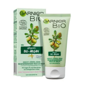 creme hydratante garnier bio argan ml