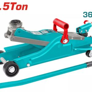 cric hydraulique roulant t capacite de levage kg tht