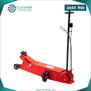 cric rouleur hydraulique t chassis long cothings