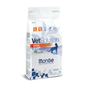 croquette chat vet solution renal kg