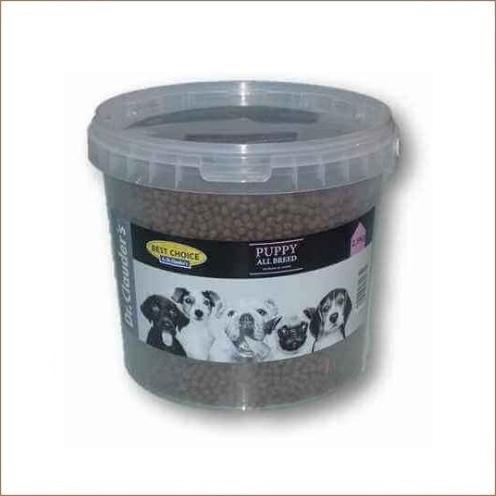DR CLAUDER'S - CROQUETTE STARTER CHIOT 2.5 KG 1 croquettes dr clauders life cycle starter