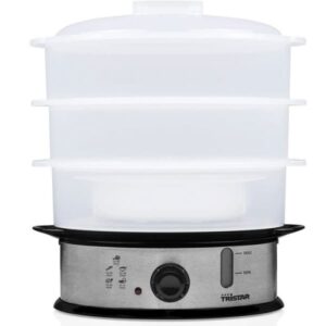 cuiseur vapeur tristar w inox vs