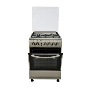 cuisiniere magic gaz feux cm inox fqgbzm
