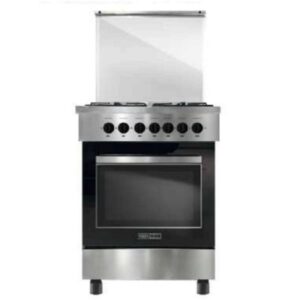 cuisiniere maxwell max cfmeix cm feux inox