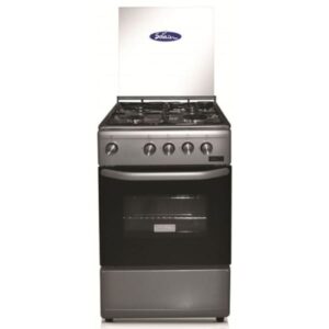 cuisiniere sotacer feux cm inox tggs