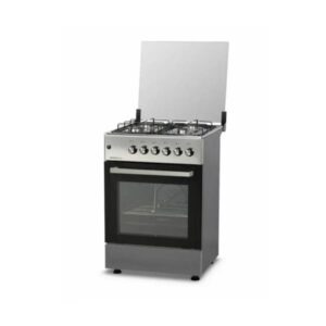 cuisiniere sotacer feux cm inox lfgg