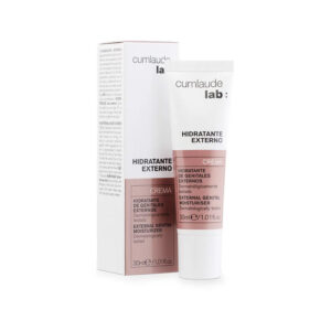 cumlaude lab creme hydratante vaginale externe ml jpg