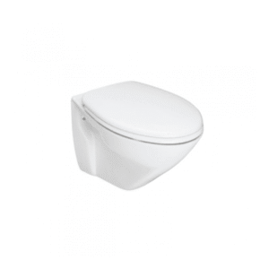 cuvette cetus suspendue avec abattant duroplast png