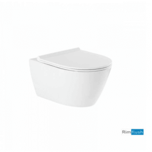 cuvette sanlife suspendue rimflush png