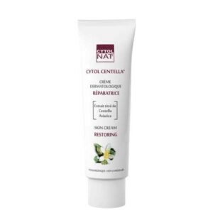 cytol centella creme dermatologique reparatrice ml