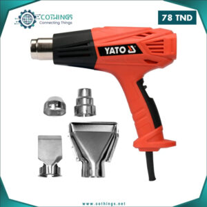 decapeur thermique c w vitesses cothings