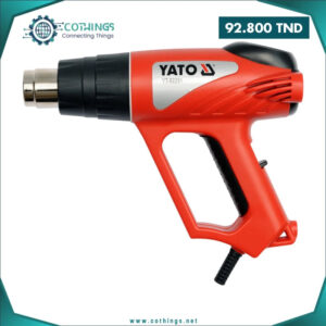 decapeur thermique c w accessoires cothings
