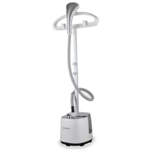 Défroisseur Vertical à Vapeur TECHWOOD TDV W &# Blanc