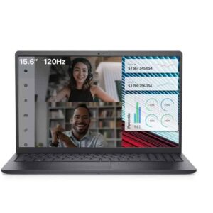 Pc Portable DELL VOSTRO I È GÉN GO GO SSD Noir