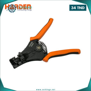 denudeur fil automatique harden cothings