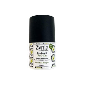 deodorant roll on secret de muguet ml