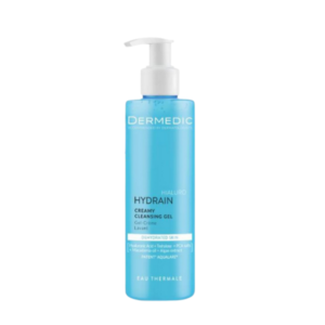 dermedic hydrain hialuro gel nettoyant ml png
