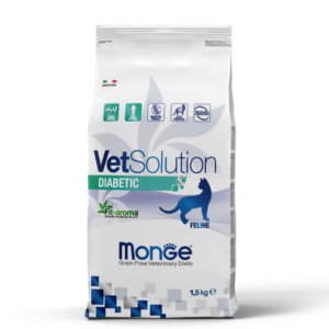 diabetic vet solution chat kg