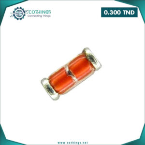 diac cms db declencheur boitier sot cothings