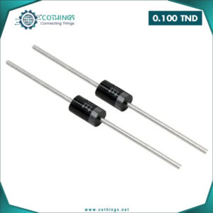 diode tht n a v cothings