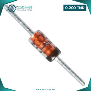 diode tht n a commutation rapide cothings