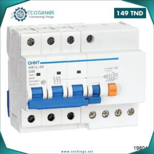disjoncteur diff nbl p c ma ac ka cothings