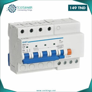 disjoncteur diff nbl p c ma ac ka cothings