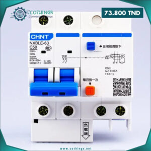 disjoncteur diff nxble p c ma ka chint cothings