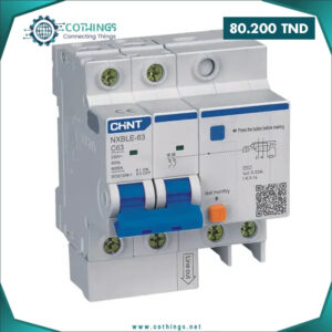 disjoncteur diff nxble p c ma ka chint cothings