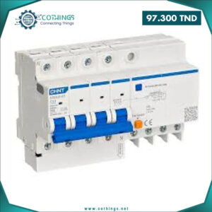 disjoncteur diff nxble p c ma ka chint cothings