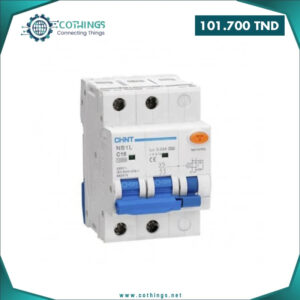 disjoncteur diff nxble p c ma ka chint cothings