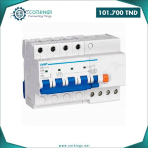 disjoncteur diff nxble p c ma ka chint cothings