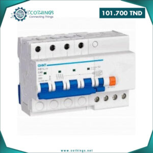 disjoncteur diff nxble p c ma ka chint cothings