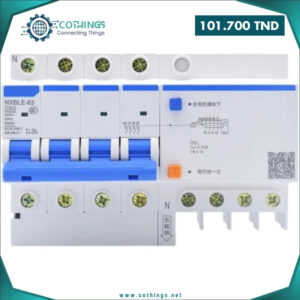 disjoncteur diff nxble p c ma ka chint cothings