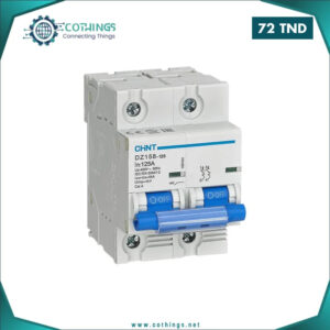 disjoncteur dz h p a ka chint cothings
