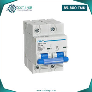 disjoncteur dz h p a ka chint cothings