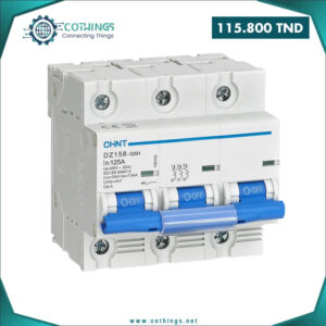 disjoncteur dz h p a ka chint cothings