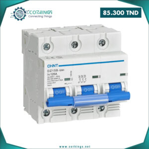 disjoncteur dz h p a ka chint cothings