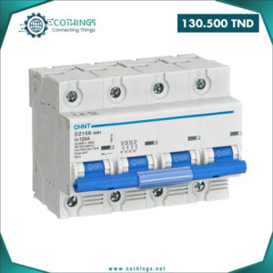 disjoncteur dz h p a ka chint cothings