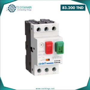 disjoncteur moteur ns a chint cothings