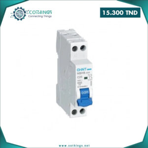 disjoncteur nbh h p n c ka chint cothings