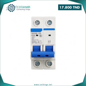 disjoncteur nxb p c ka chint cothings