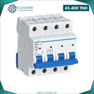 disjoncteur nxb p c ka chint cothings