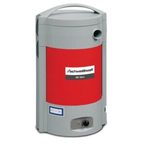 dispositif de filtrage schweisskraft mini