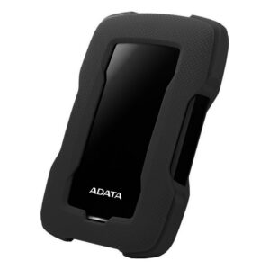 ADATA HD To &# DISQUE DUR EXTERNE ANTICHOC USB NOIR