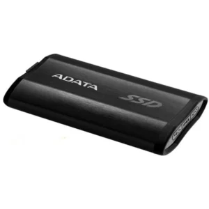 DISQUE DUR EXTERNE ADATA SE GO SSD &# NOIR